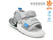 Босоножки Том.М 60043B LED от магазина Frison