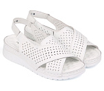 Босоножки Allshoes 195325 от магазина Frison