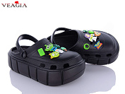 Кроксы Veagia-Ada A12-1 от магазина Frison