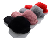 Тапочки No Brand WP088 mix от магазина Frison