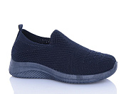 Кроссовки Qq Панда AL06-6 от магазина Frison