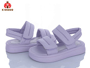 Босоножки Солнце FG54-2Z от магазина Frison