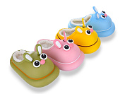 Сабо Sanlin2 E211A mix от магазина Frison