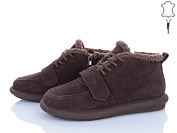 Ботинки Itts DX08-41 от магазина Frison