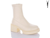 Ботинки Aba2 C039 от магазина Frison