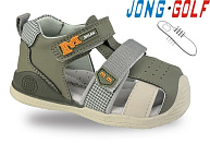 Босоножки Jong-Golf M20739-5 от магазина Frison