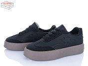 Кроссовки Ailaifa DX06 black от магазина Frison