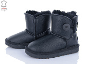 Угги Calorie L3353 black (27) от магазина Frison