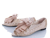 Туфли Viktoria NV51 от магазина Frison