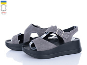 Босоножки Ailinda 9668B-3 от магазина Frison