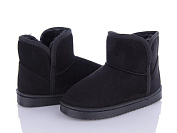 Угги Мир A301 black от магазина Frison