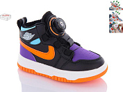 Кроссовки Okshoes A036-5 от магазина Frison