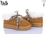 Угги Kajila 2356-3P от магазина Frison