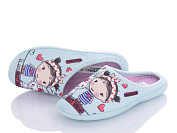 Тапочки Soylu BC036 l.green от магазина Frison