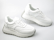 Кроссовки Allshoes 195528 от магазина Frison