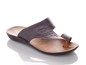 Шлепанцы Malibu PKsoft-grey от магазина Frison