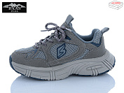 Кроссовки Baas K6621-2 от магазина Frison