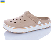 Кроксы Inblu 4001 капучино от магазина Frison