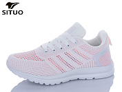 Кроссовки Situo B704-13 от магазина Frison