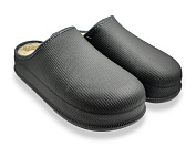 Сабо Rai Shoes 800 т.сірий от магазина Frison