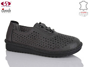 Туфли Gukkcr YK0029-8 от магазина Frison