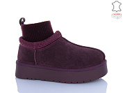 Угги Qq Панда T9QQ0-5 от магазина Frison