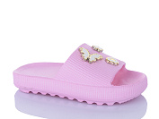 Шлепанцы Stt 15 св.рожевий (20-25) от магазина Frison