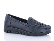 Туфли Aba 5091 blue от магазина Frison