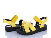 Босоножки Yiyi A23-6 от магазина Frison