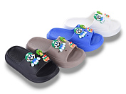 Шлепанцы Babyshop 356-7 mix от магазина Frison