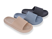 Шлепанцы Lion-Lu 9906-3 mix (36) от магазина Frison