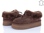 Угги Violeta M6215-8 от магазина Frison