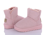 Угги Big B313 pink от магазина Frison