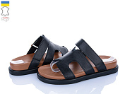 Шлепанцы Ailinda 417-2 от магазина Frison