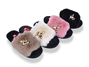 Тапочки Optstok A8161 mix от магазина Frison