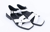 Босоножки Allshoes 201456 от магазина Frison
