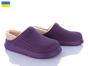 Галоши Golden Lion 7001 т.фіолетовий от магазина Frison