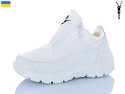 Ботинки Sanlin MC4 білий от магазина Frison