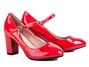 Туфли Seven 777-C205 от магазина Frison