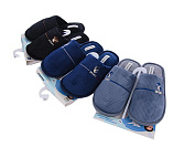 Тапочки Obuv Ok MU8604 mix от магазина Frison