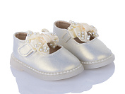 Туфли Comfort-Baby 17-1 срібний (15-19) от магазина Frison