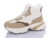 Кроссовки Okshoes YB071-5 от магазина Frison