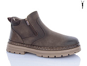 Ботинки Horoso T93153-7 батал от магазина Frison