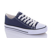 Кеды Qq Shoes J701-3 от магазина Frison