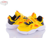 Кроссовки No Brand T11503004 yellow от магазина Frison