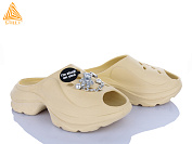 Шлепанцы Stilli Group YY02-3 +джибітси піна от магазина Frison