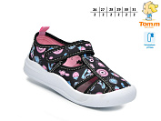 Тапочки Том.М 51040C от магазина Frison