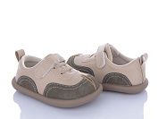 Кроссовки Clibee X9087-1 beige от магазина Frison