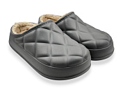 Сабо Rai Shoes C111 т.сірий от магазина Frison