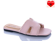 Шлепанцы Jiaolimei K11-5 от магазина Frison